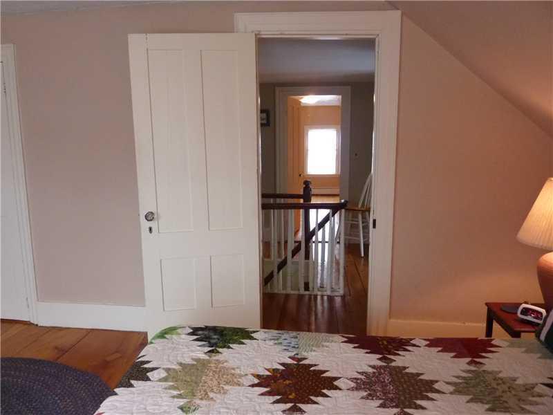 485 Old County Road Rockland, ME 04841 - Photo 15 of 22 Bedroom.