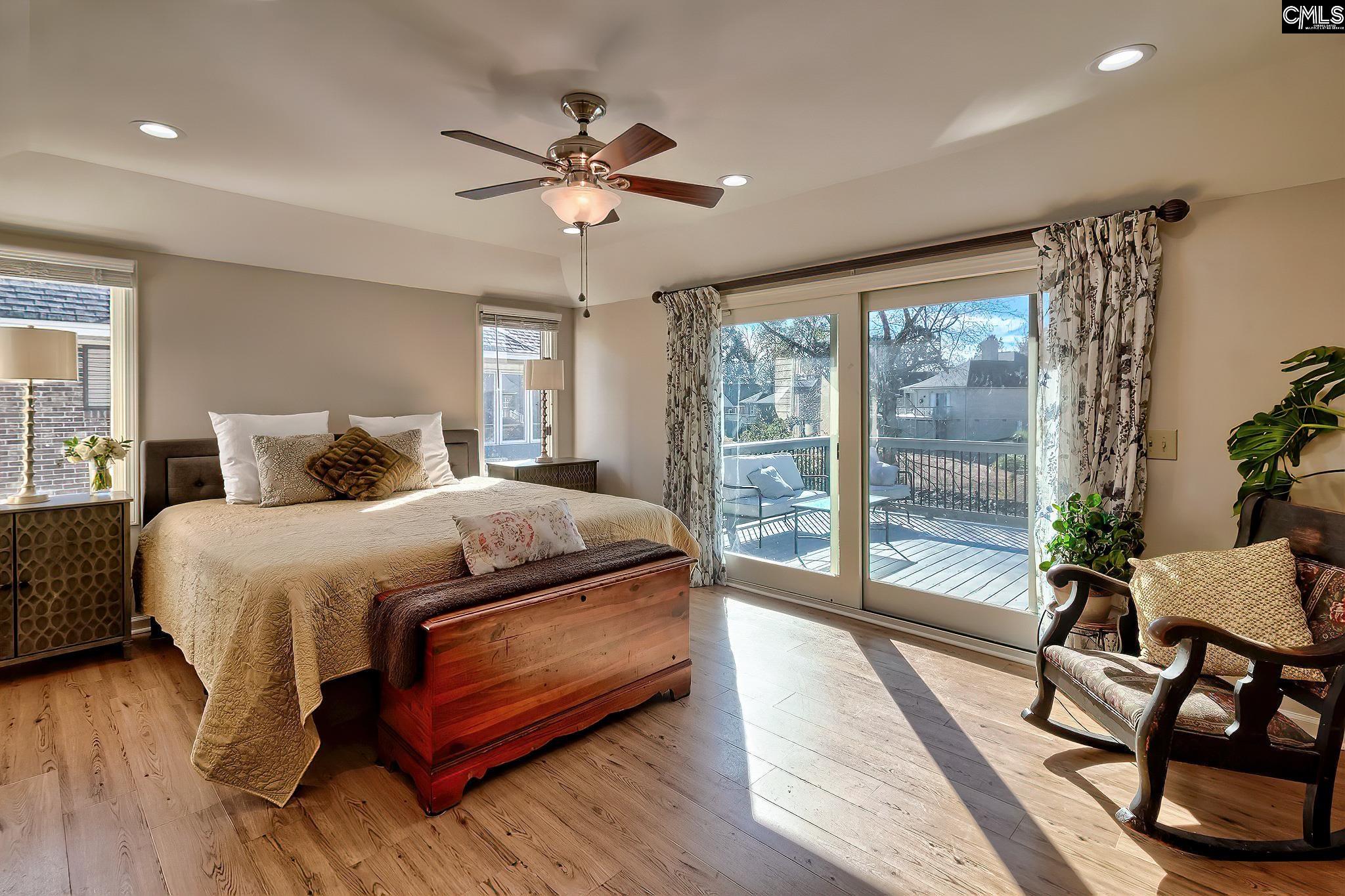 124 Cove Court Irmo, SC 29063 - Photo 25 of 56