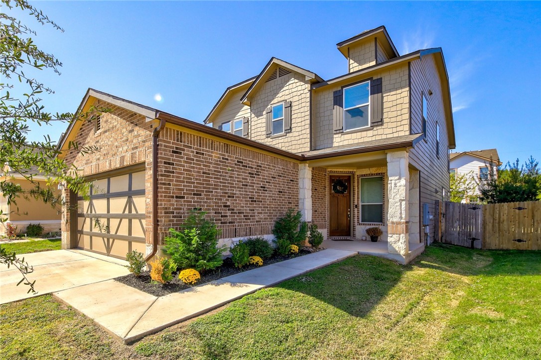 7520 Rio Pass Austin, TX 78724 - Photo 1 of 1 Gallery Image 1