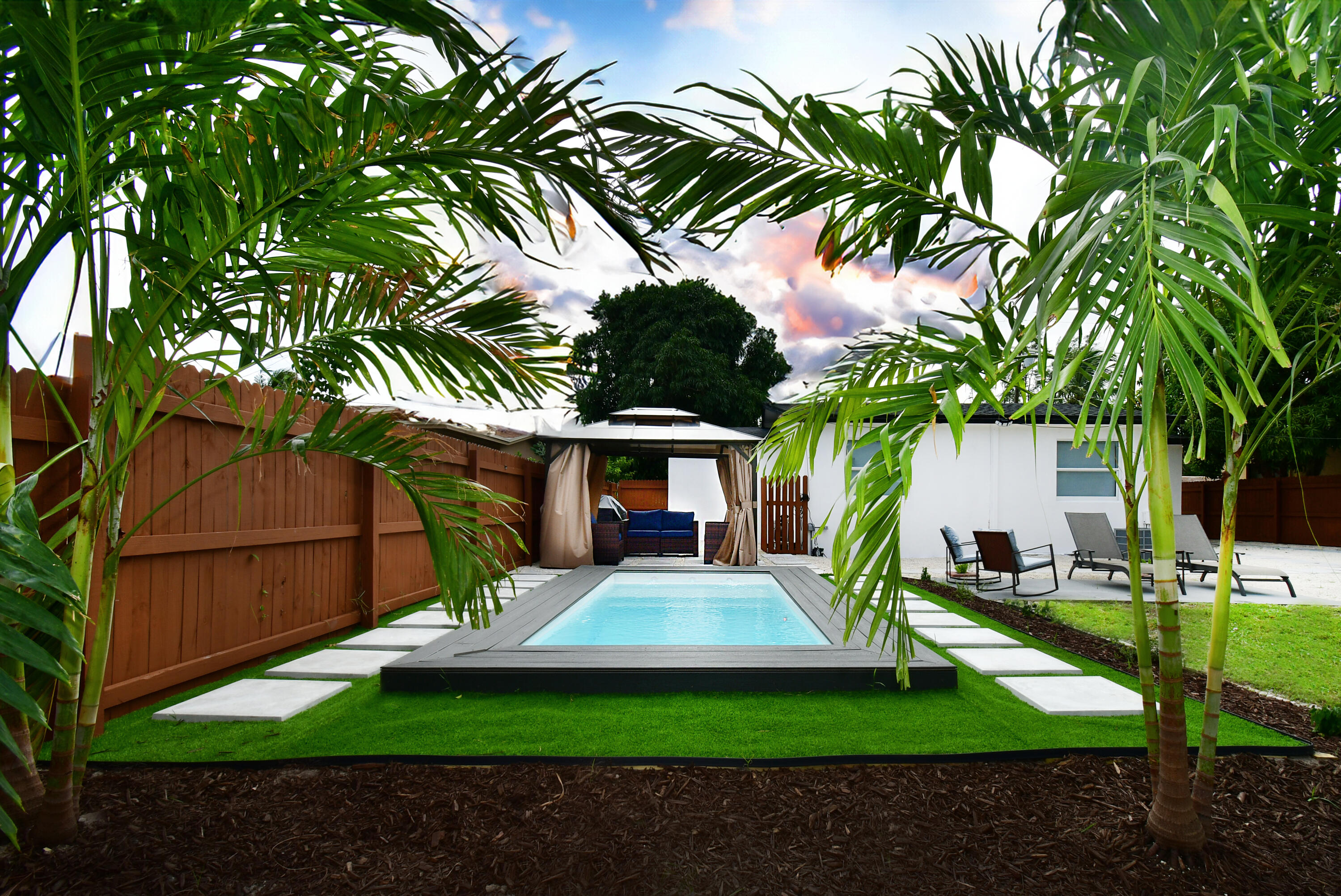 813 Southwest 3rd Court Delray Beach, FL 33444 - Photo 8 of 25 edit 7