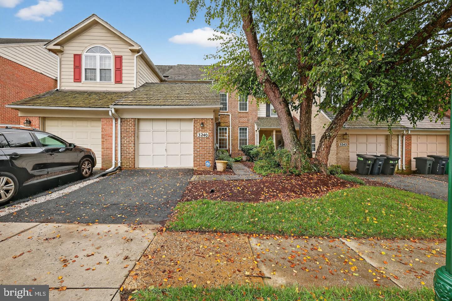 3240 Spriggs Request Way Bowie, MD 20721 - Photo 1 of 28 Gallery Image 1