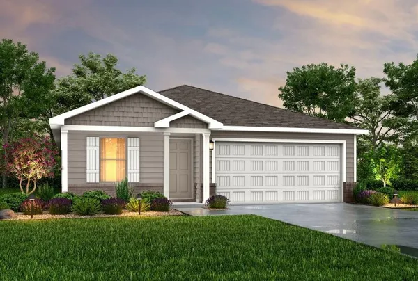 $259,990 | 819 Cascade Drive, Hillsboro, TX 76645