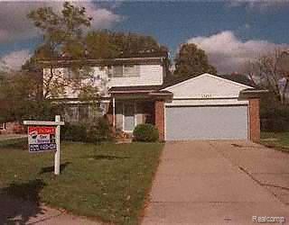 43946 Arlington Road Canton, MI 48187 - Photo 1 of 1 Listing Image
