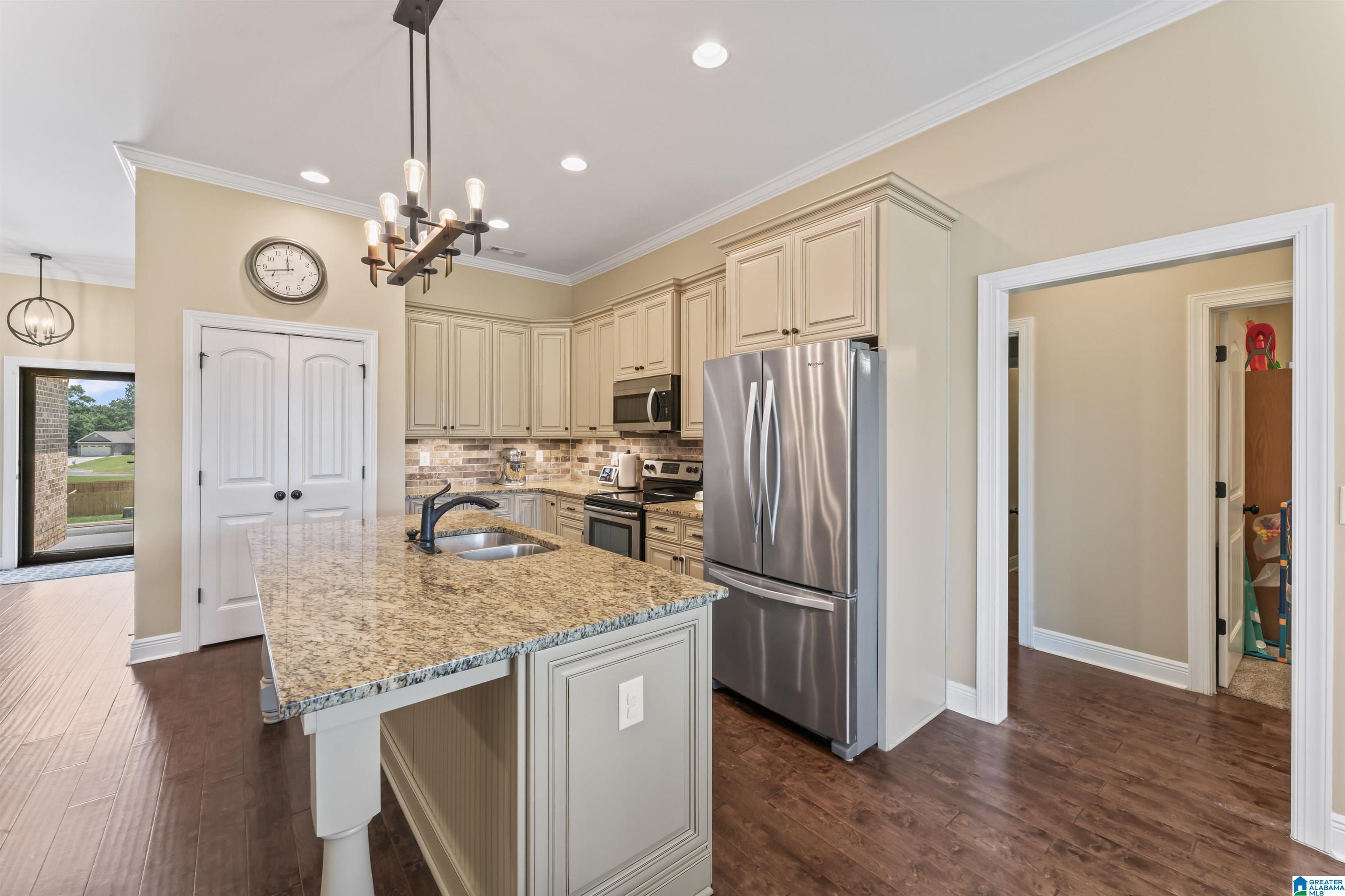 69 County Road 1081 Clanton, AL 35046 - Photo 11 of 27