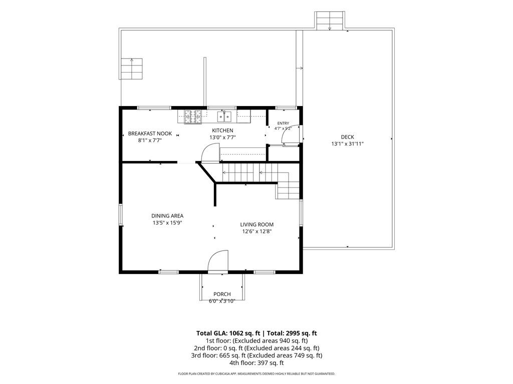 120 Old Rte 36 Road Punxsutawney, PA 15767 - Photo 43 of 45 Gallery Image 43