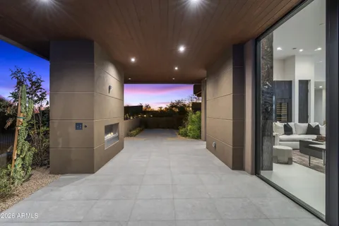 $4,000,000 | 10354 East Celestial Drive, Scottsdale, AZ 85262