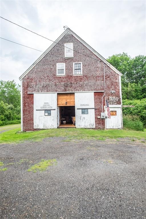 1509 Washington Road Waldoboro, ME 04572 - Photo 32 of 34 Photo