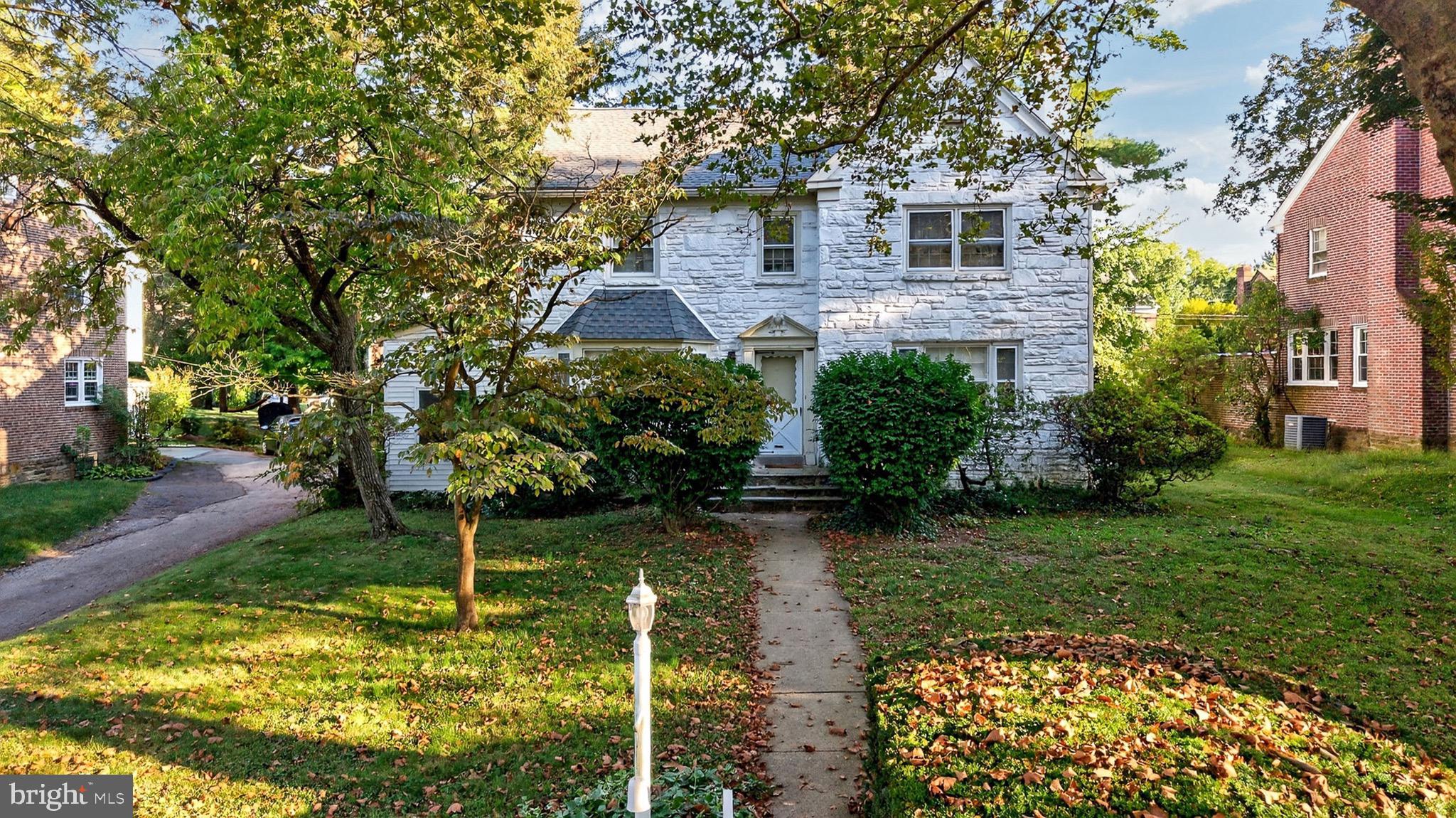 7815 Gayle Road Cheltenham, PA 19012 - Photo 1 of 43 Gallery Image 1