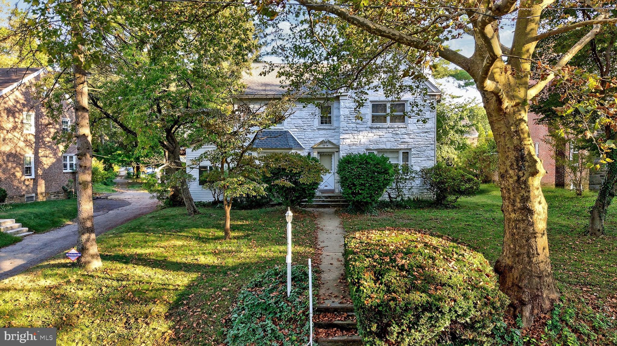 7815 Gayle Road Cheltenham, PA 19012 - Photo 2 of 43 Gallery Image 2