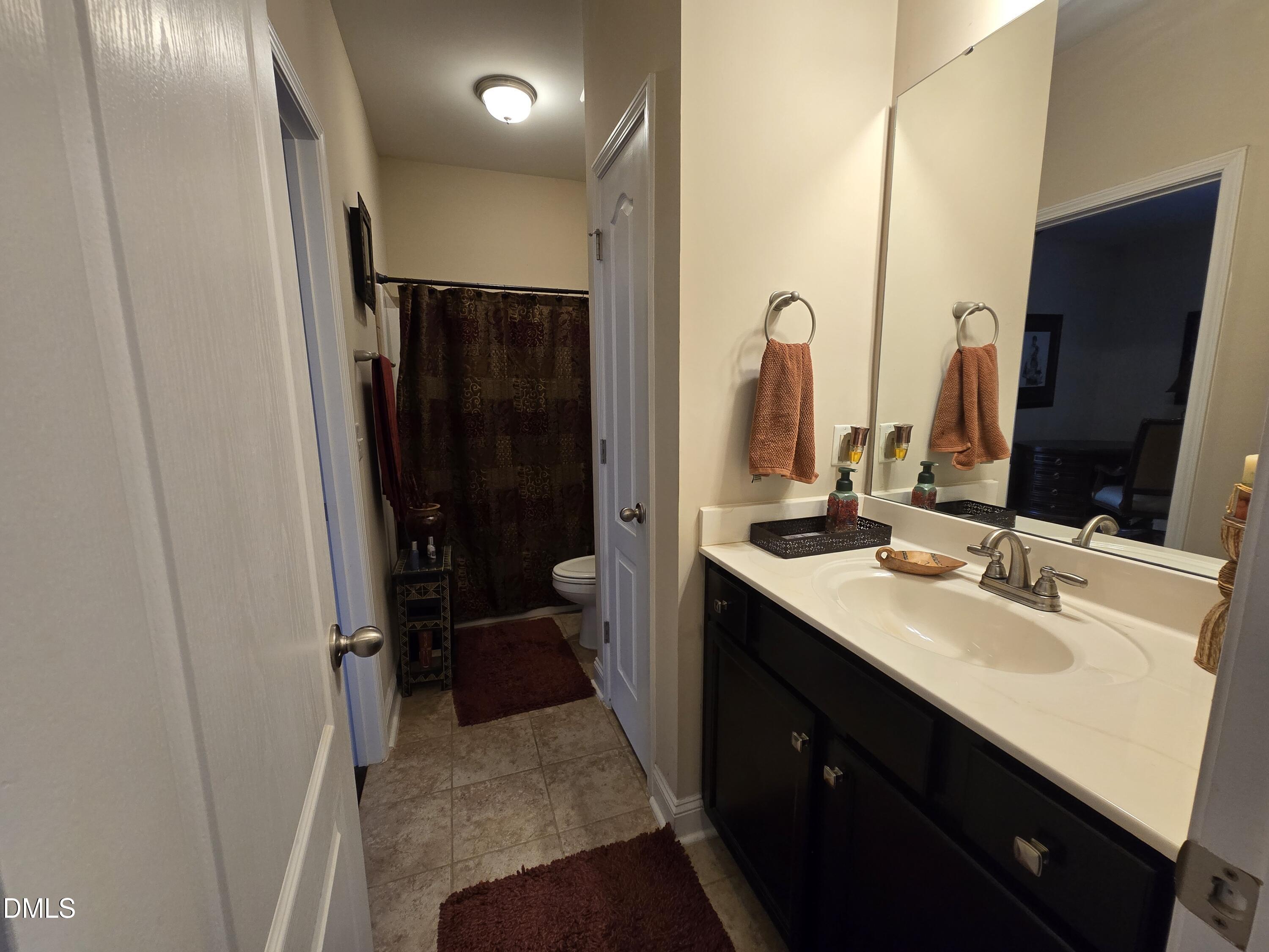 4202 Smithson Court Raleigh, NC 27616 - Photo 26 of 54