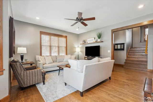 $449,900 | 408 Vine Drive, Lawrence, KS 66049