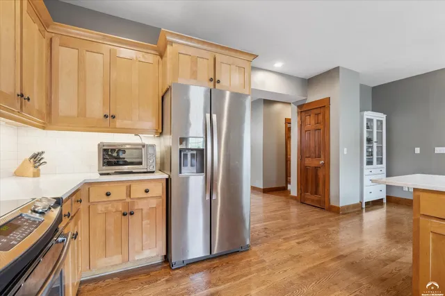 $449,900 | 408 Vine Drive, Lawrence, KS 66049