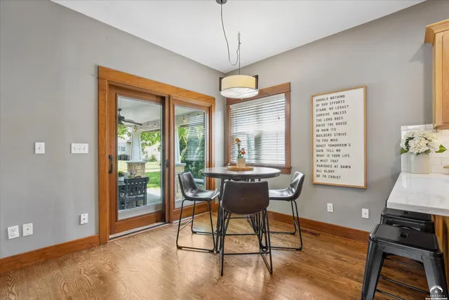 $449,900 | 408 Vine Drive, Lawrence, KS 66049