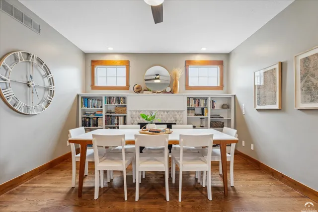 $449,900 | 408 Vine Drive, Lawrence, KS 66049