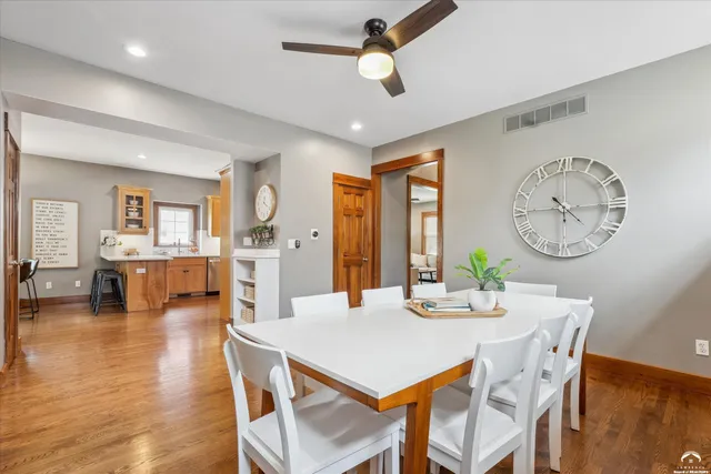 $449,900 | 408 Vine Drive, Lawrence, KS 66049