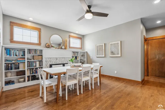 $449,900 | 408 Vine Drive, Lawrence, KS 66049