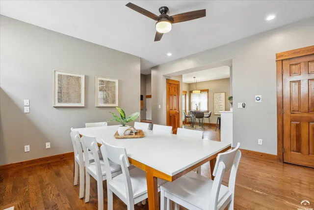 $449,900 | 408 Vine Drive, Lawrence, KS 66049