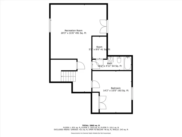 $449,900 | 408 Vine Drive, Lawrence, KS 66049