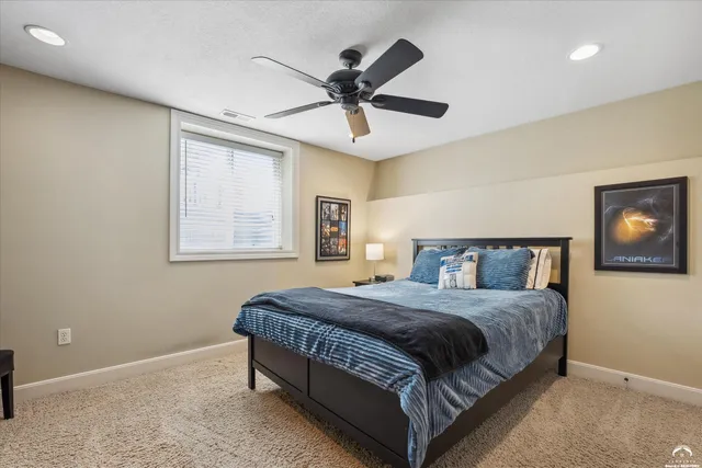 $449,900 | 408 Vine Drive, Lawrence, KS 66049