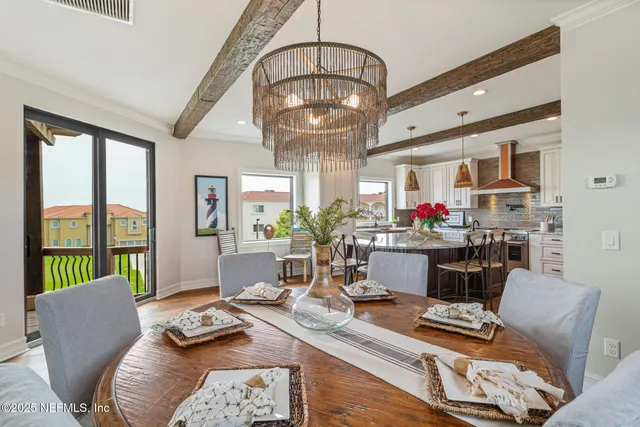 a bedroom with a bed and a cabinets