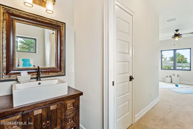 $2,190,000 | 9 Bonita Bay Drive, St. Augustine, FL 32084