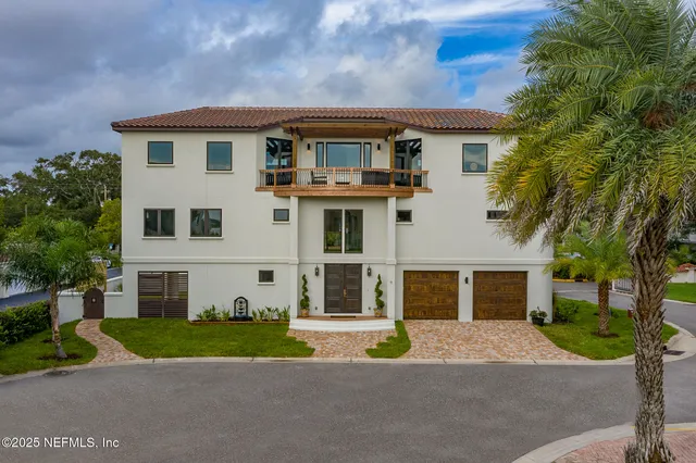 $2,190,000 | 9 Bonita Bay Drive, St. Augustine, FL 32084