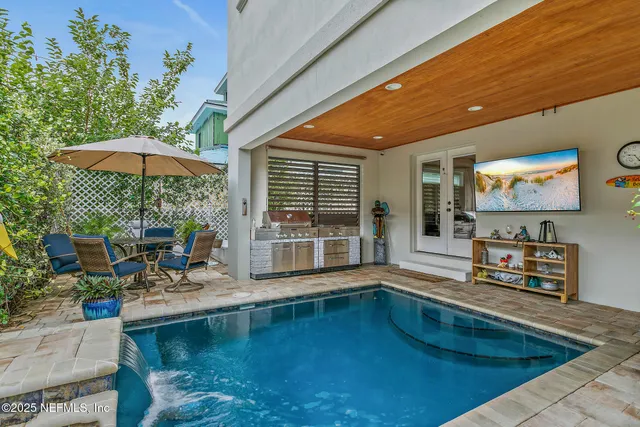 $2,190,000 | 9 Bonita Bay Drive, St. Augustine, FL 32084