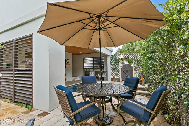 $2,190,000 | 9 Bonita Bay Drive, St. Augustine, FL 32084