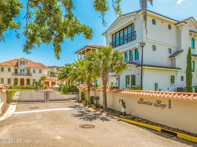 $2,190,000 | 9 Bonita Bay Drive, St. Augustine, FL 32084