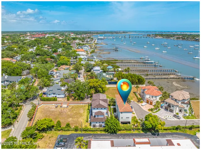 $2,190,000 | 9 Bonita Bay Drive, St. Augustine, FL 32084