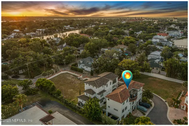 $2,190,000 | 9 Bonita Bay Drive, St. Augustine, FL 32084