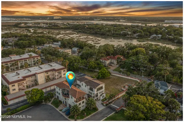 $2,190,000 | 9 Bonita Bay Drive, St. Augustine, FL 32084