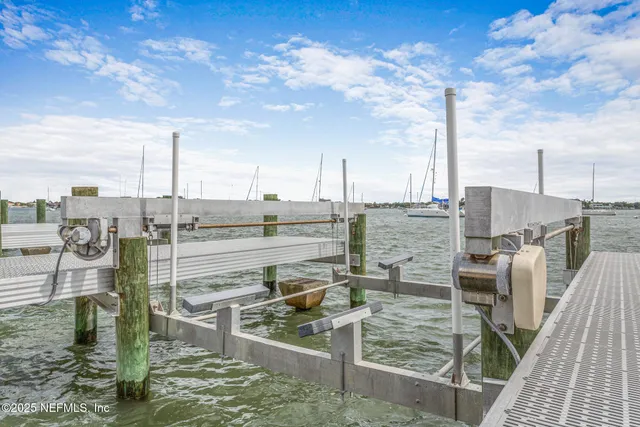 $2,190,000 | 9 Bonita Bay Drive, St. Augustine, FL 32084