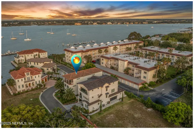 $2,190,000 | 9 Bonita Bay Drive, St. Augustine, FL 32084