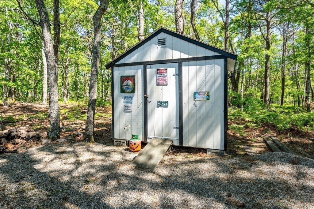 310 Old Chatham Road, Unit A28 Dennis, MA 02660 - Photo 23 of 28