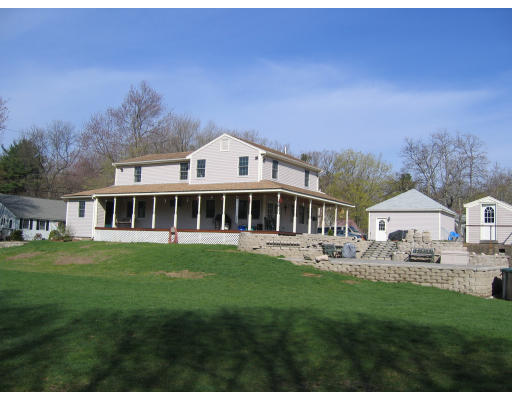 108 Spring Street Foxboro, MA 02035 - Photo 1 of 16 Gallery Image 1