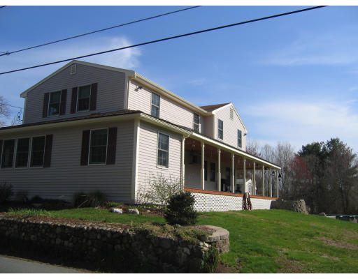 108 Spring Street Foxboro, MA 02035 - Photo 10 of 16 Gallery Image 10