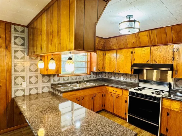 $205,000 | 109 Murrell Lane, Ball, LA 71405