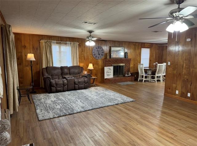109 Murrell Lane Ball, LA 71405 - Photo 3 of 34