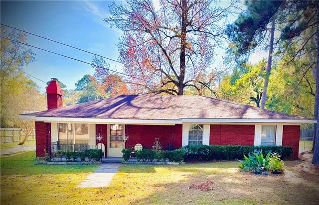 109 Murrell Lane Ball, LA 71405 - Photo 33 of 34