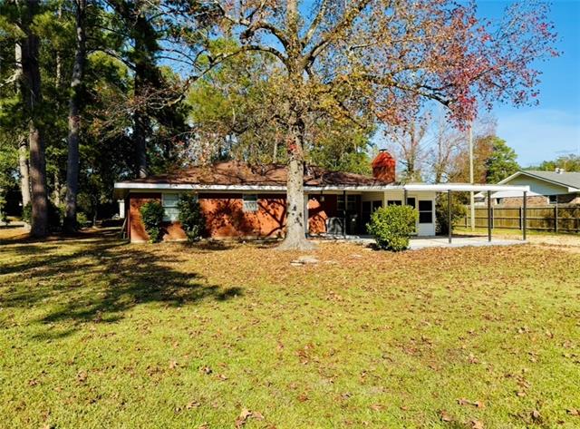 109 Murrell Lane Ball, LA 71405 - Photo 34 of 34