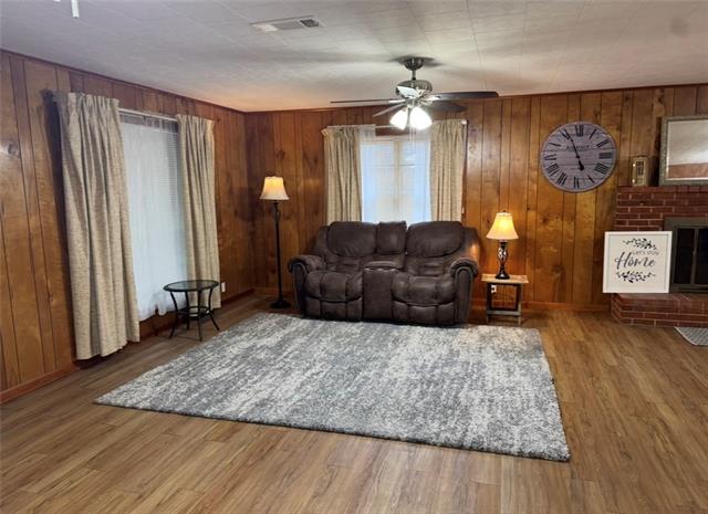 109 Murrell Lane Ball, LA 71405 - Photo 4 of 34