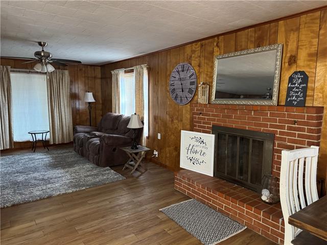 109 Murrell Lane Ball, LA 71405 - Photo 10 of 34