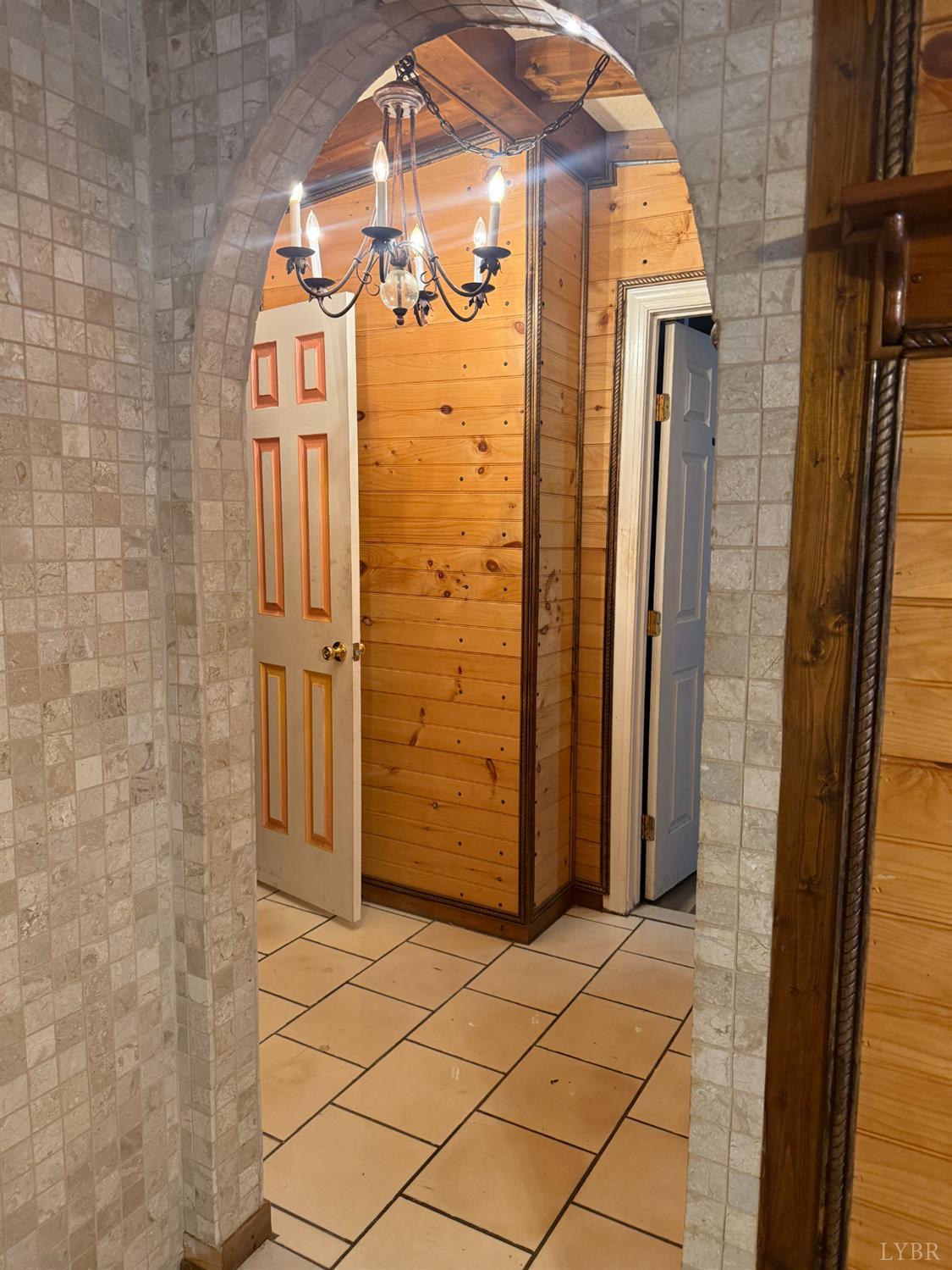 3974 Germantown Road Keysville, VA 23947 - Photo 14 of 42 a view of a entryway door