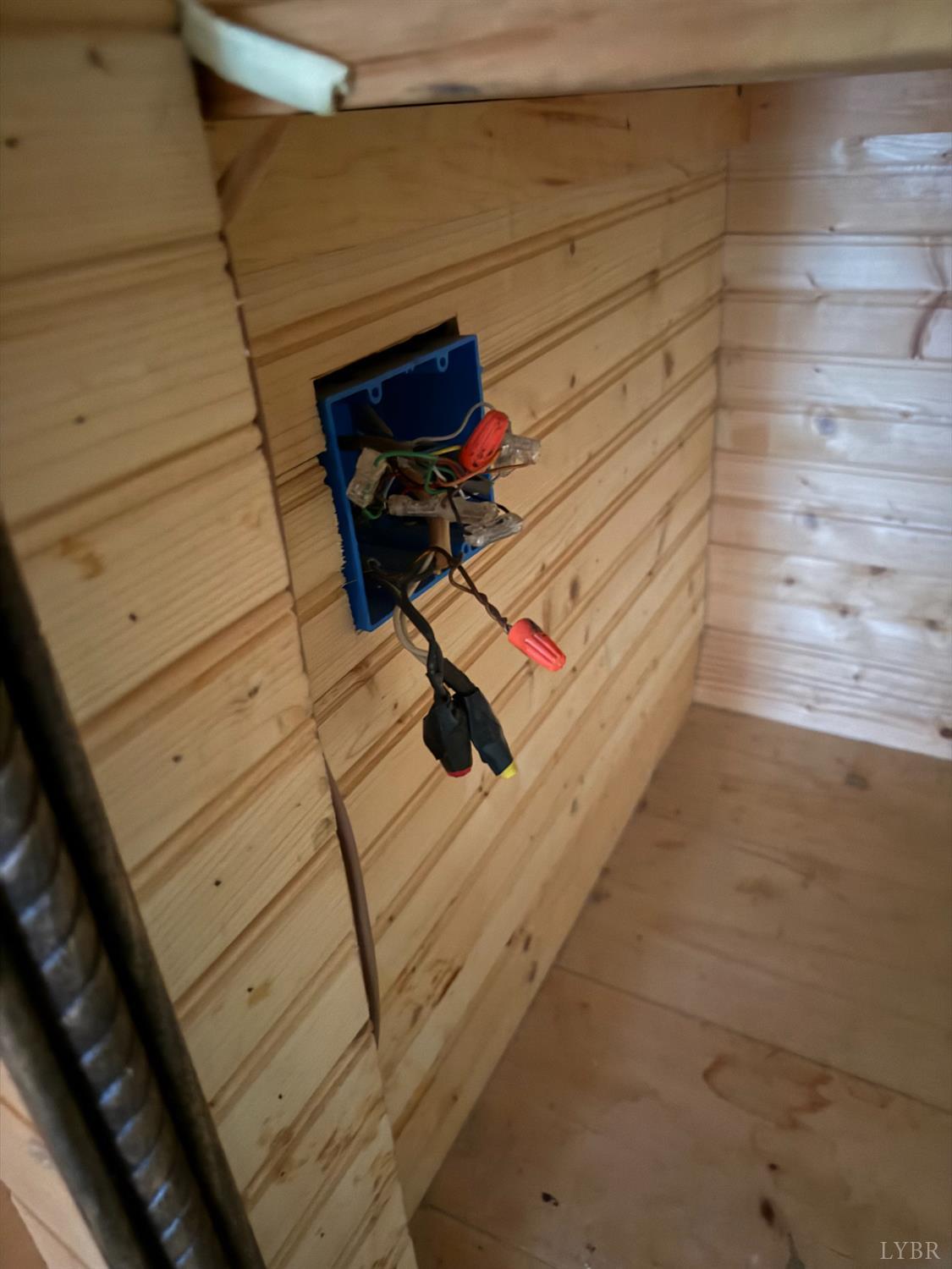 3974 Germantown Road Keysville, VA 23947 - Photo 27 of 42 a view of barbeque area