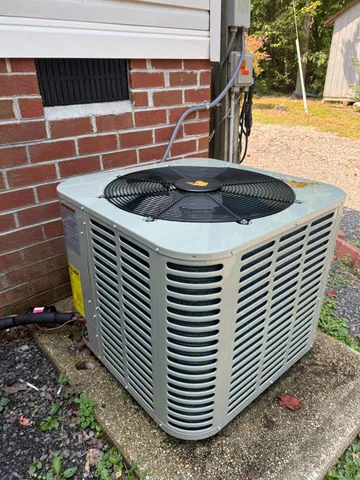 a view of barbeque area