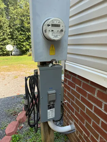 a view of outdoor space