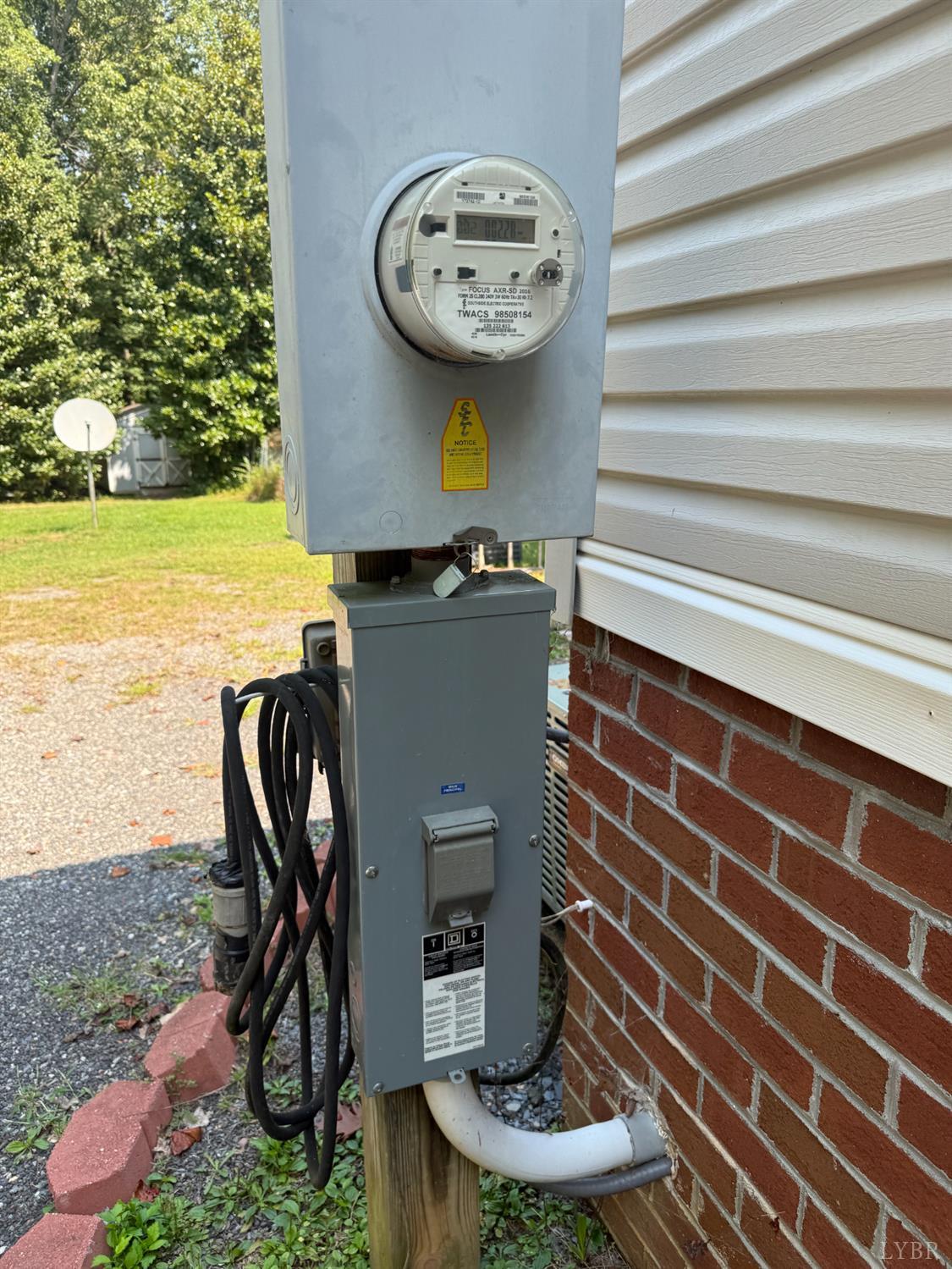 3974 Germantown Road Keysville, VA 23947 - Photo 37 of 42