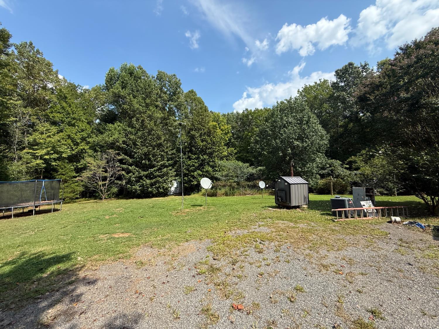 3974 Germantown Road Keysville, VA 23947 - Photo 40 of 42 a view of a chair and table on the wooden floor