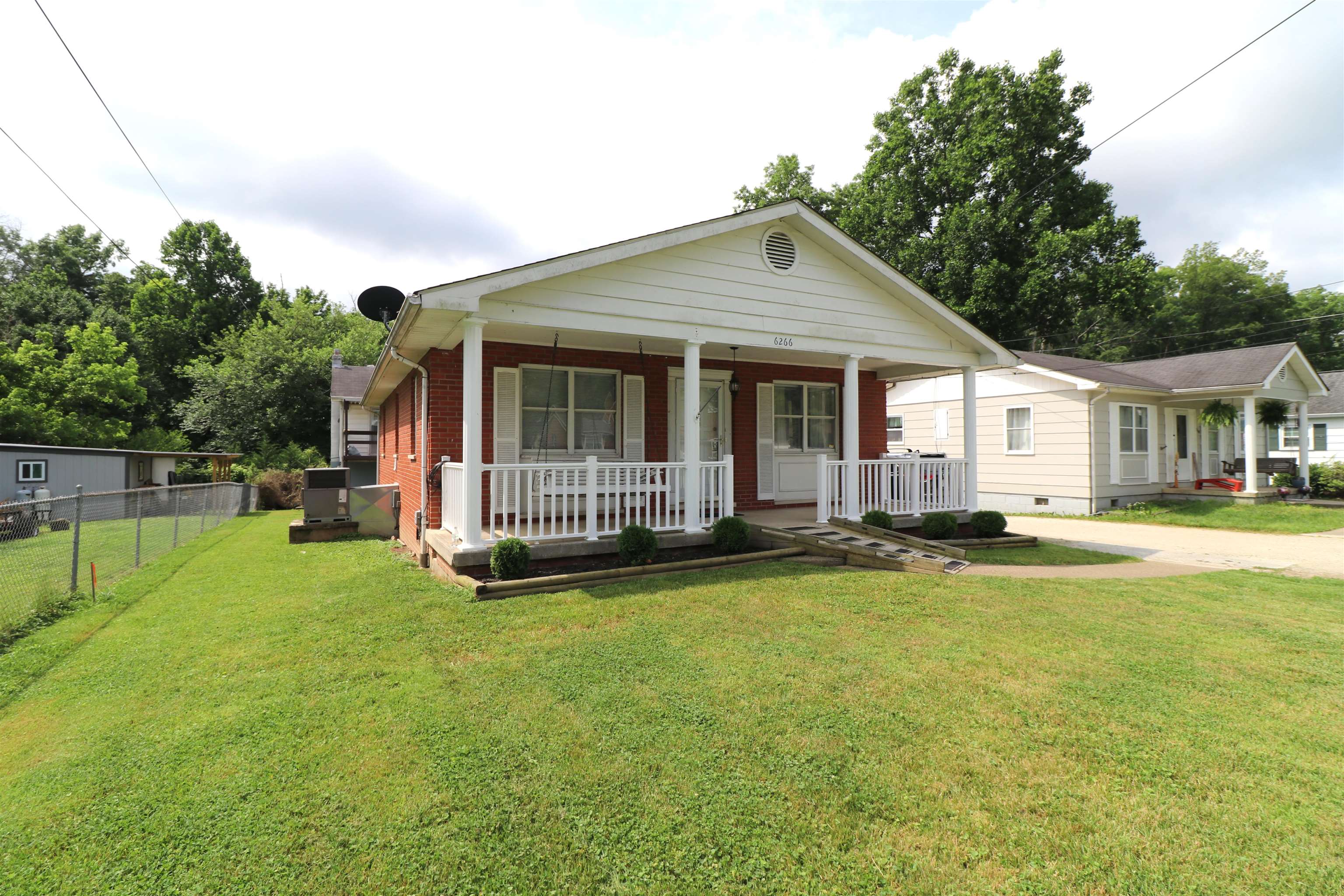 6266 Aracoma Road Huntington, WV 25705 - Photo 14 of 14 Gallery Image 14